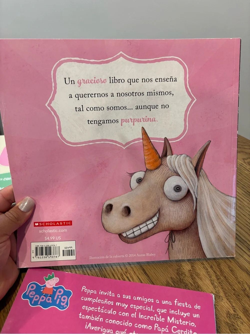 Children's Spanish Books Bundle